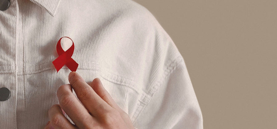 Welt-Aids-Tag: Wo stehen wir heute?