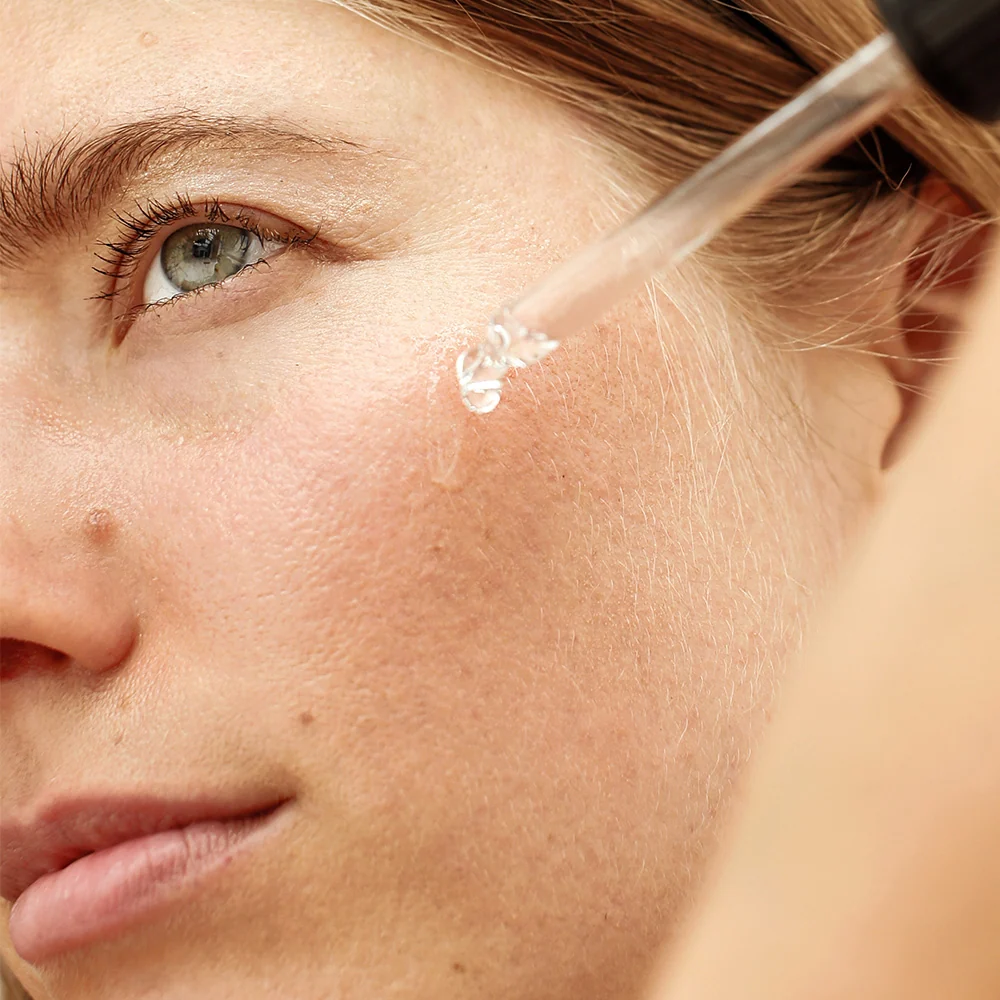 Siero di niacinamide