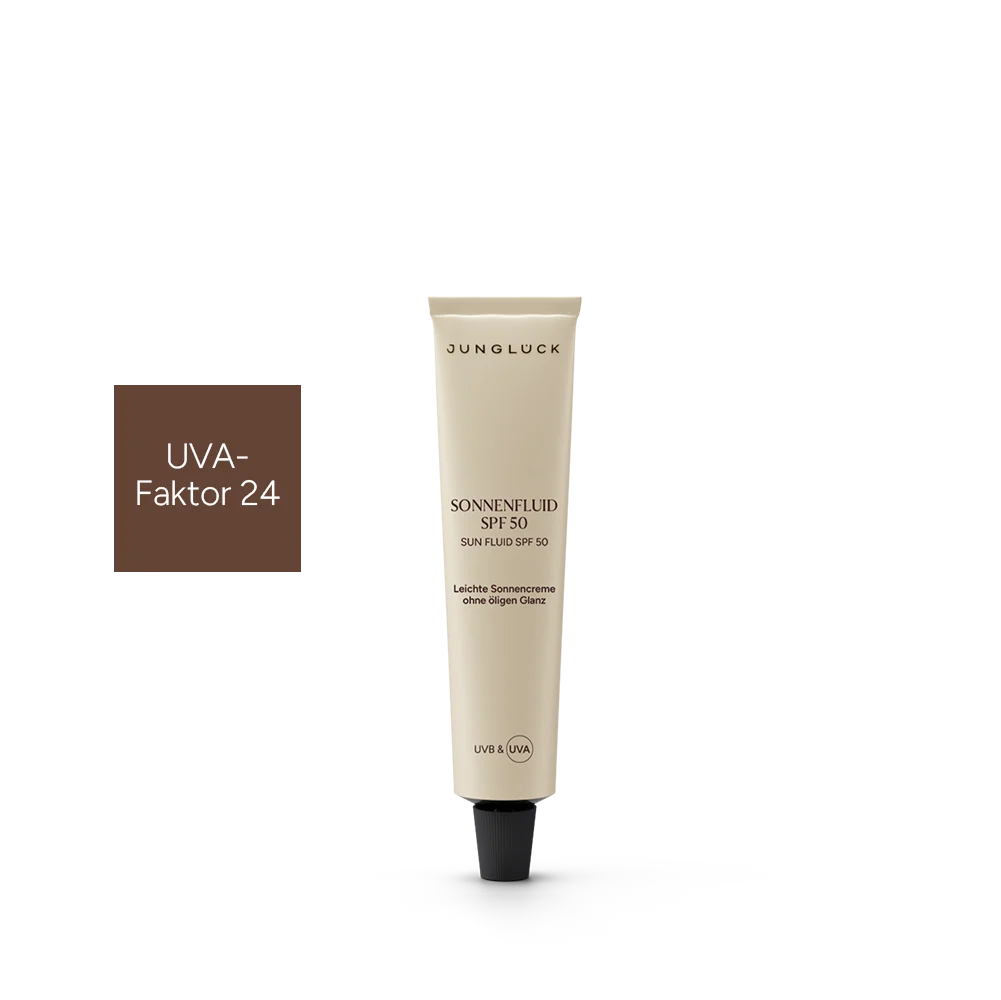 Sonnenfluid SPF 50