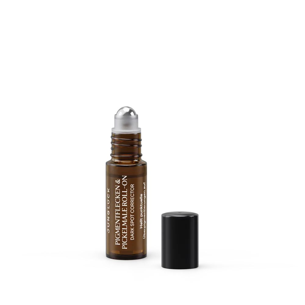 Pigmentflecken & Pickelmale Roll-On