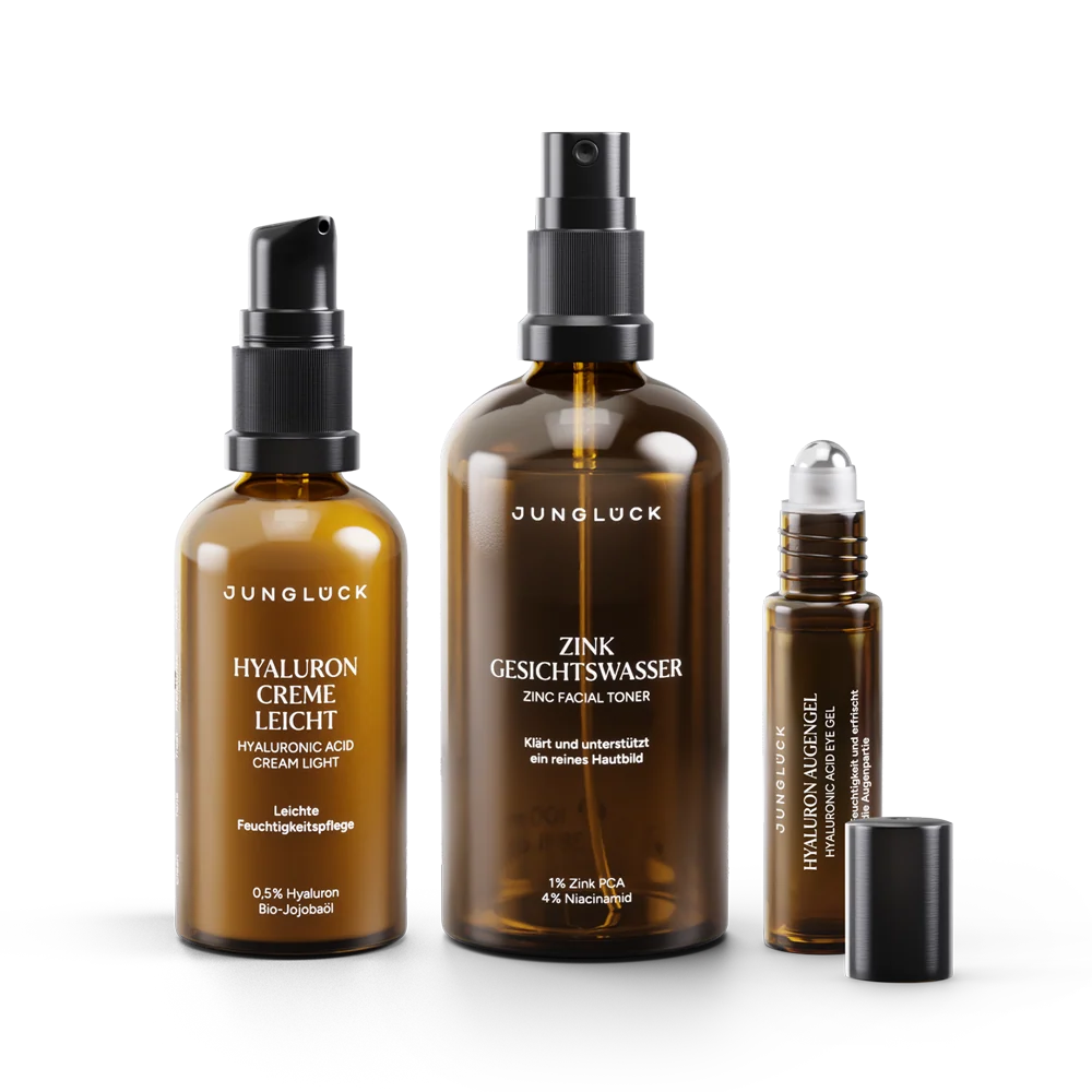 Carmushkas Favoriten Trio
