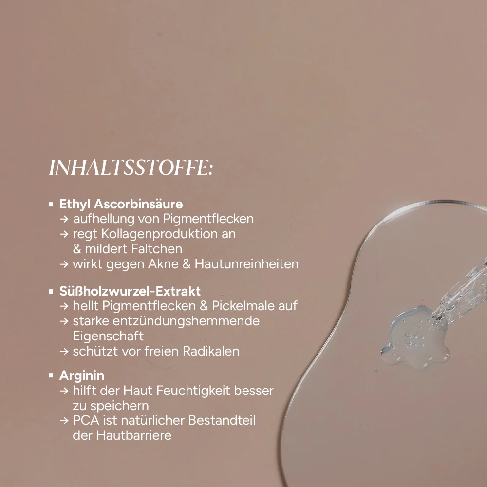 Vitamin C Intensivserum