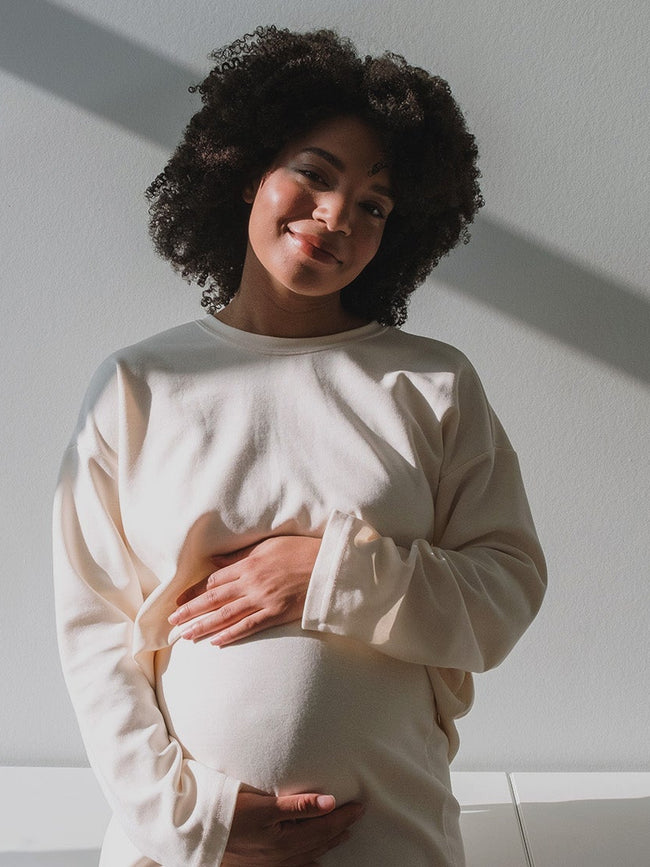 The right skin care during and after pregnancy