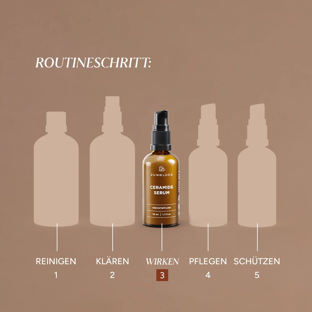 Ceramide Serum