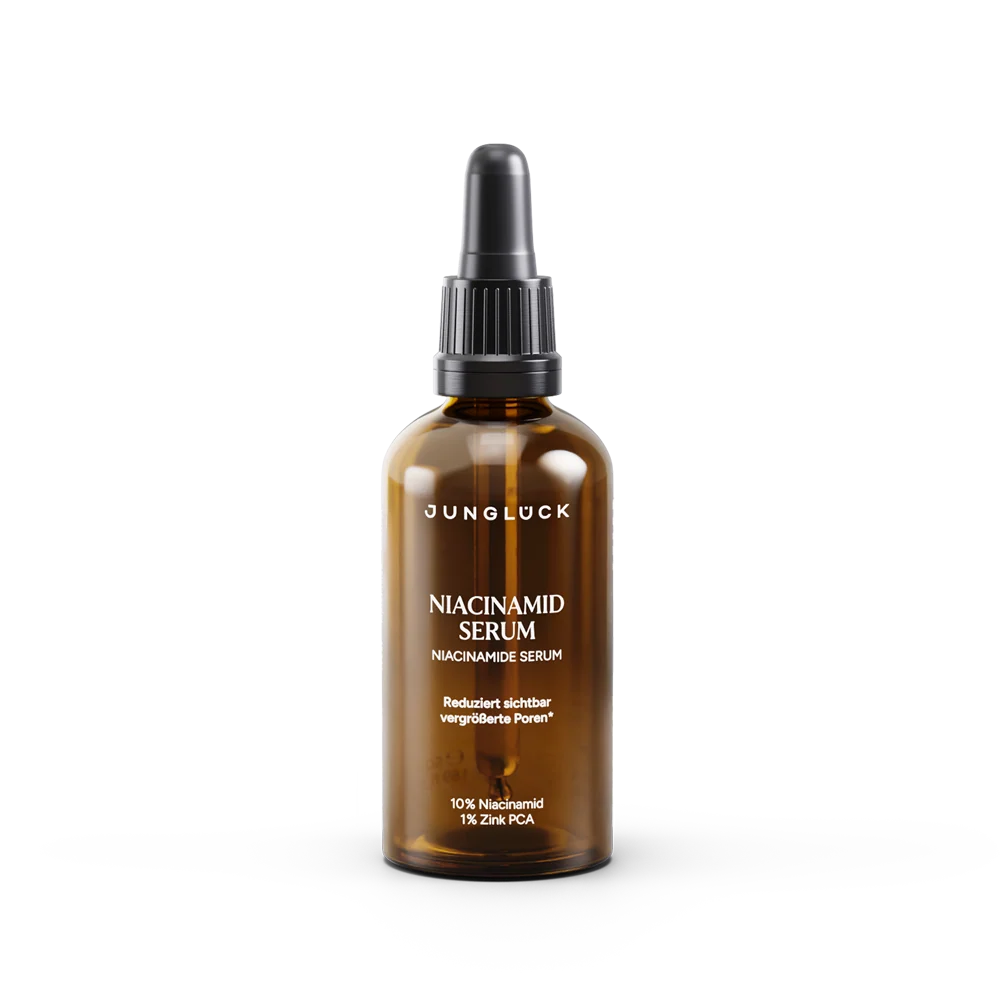Niacinamid Serum