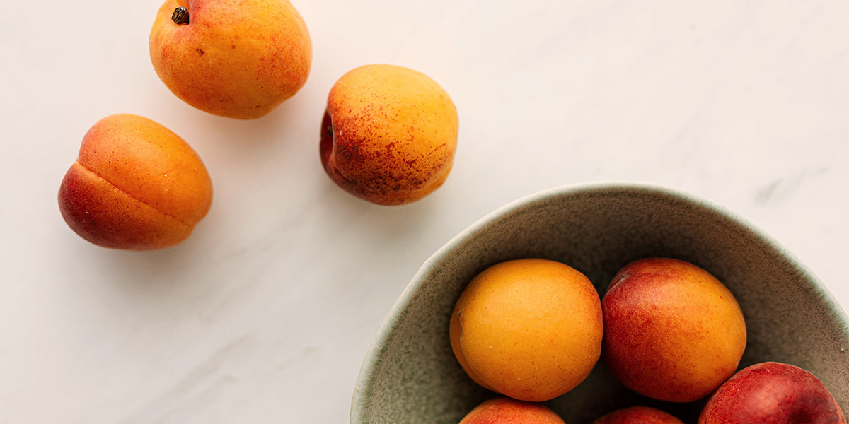 Rosacea nutrition