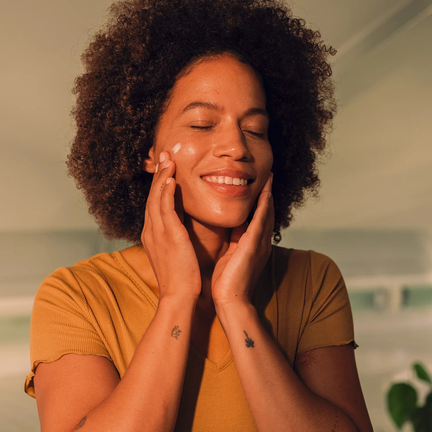 Basic Care Oily Skin