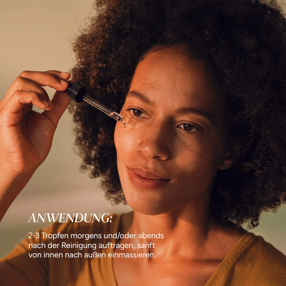 Vitamin C Intensivserum