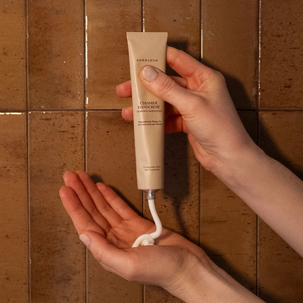 Ceramid-Handcreme