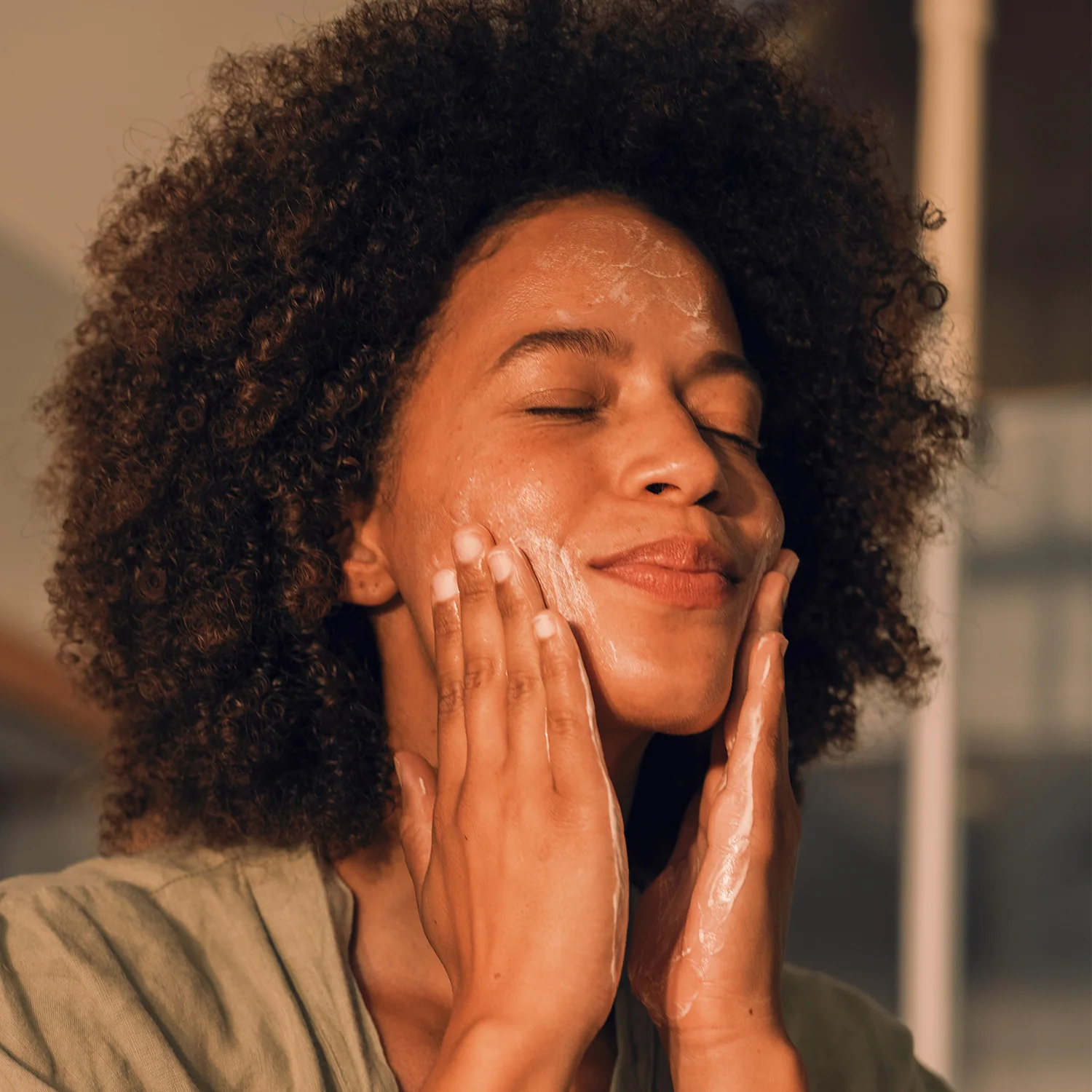 Basic Care Oily Skin