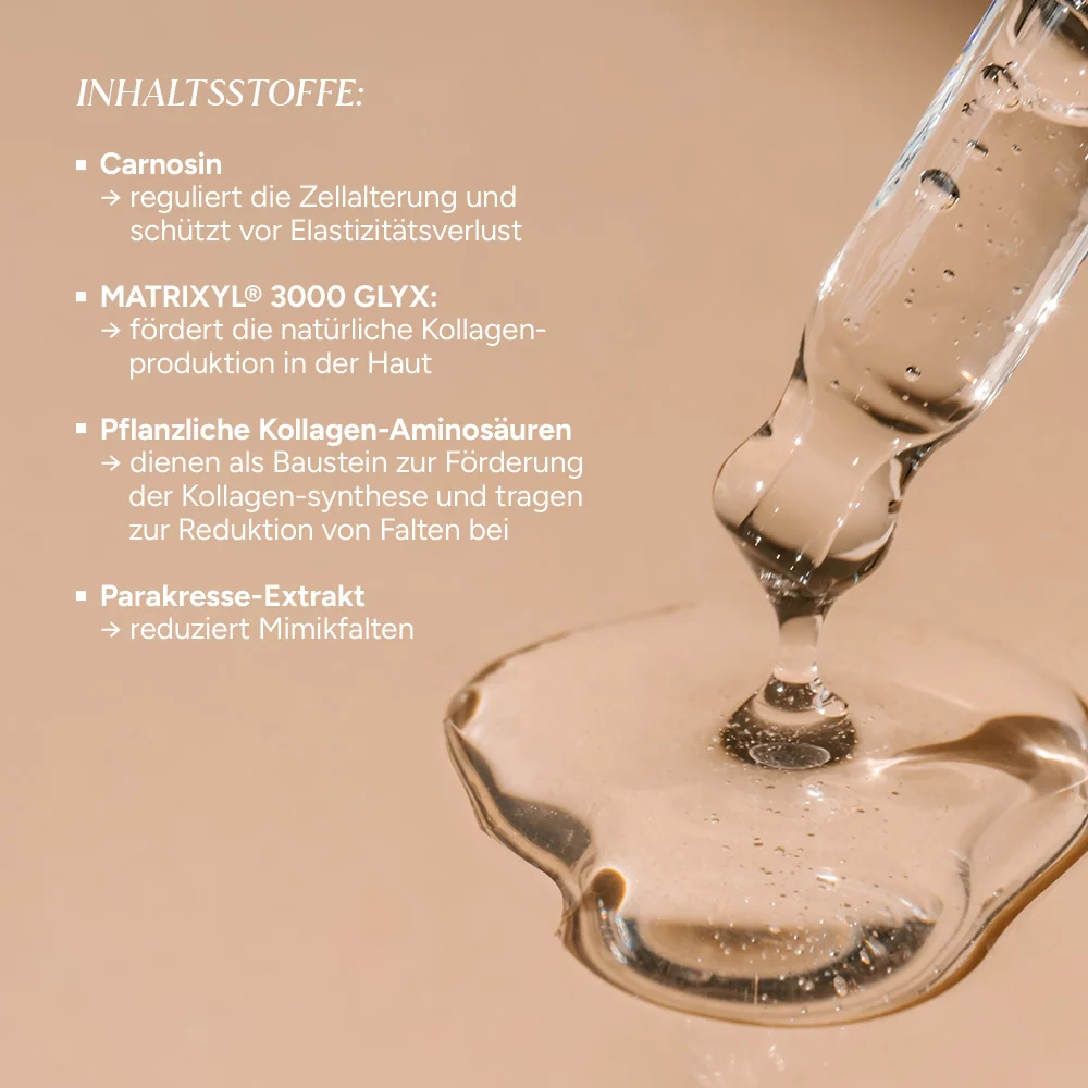 Pro-Kollagen Serum