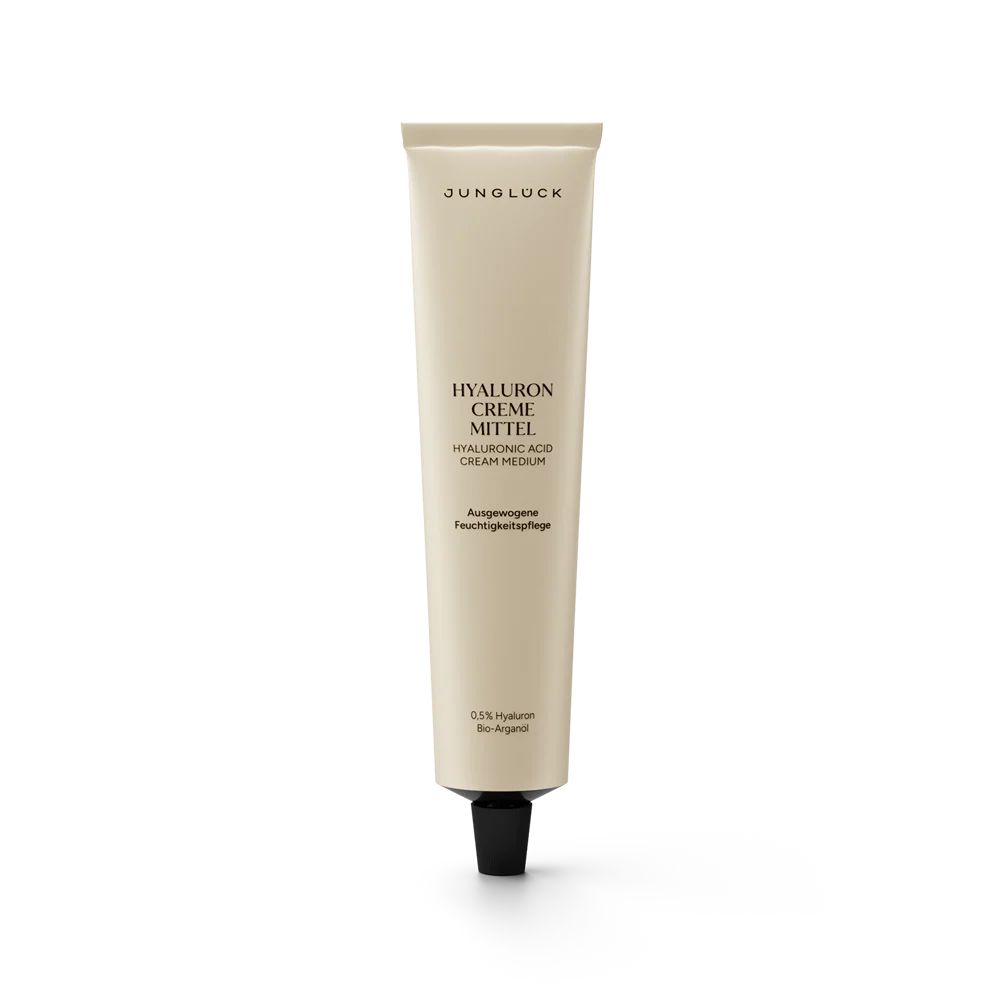 Hyaluron Creme Mittel