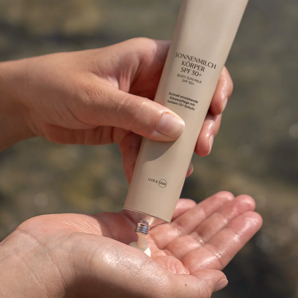 Travel Set Sun & Care