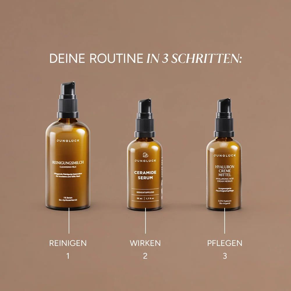 Set Rötungen lindern