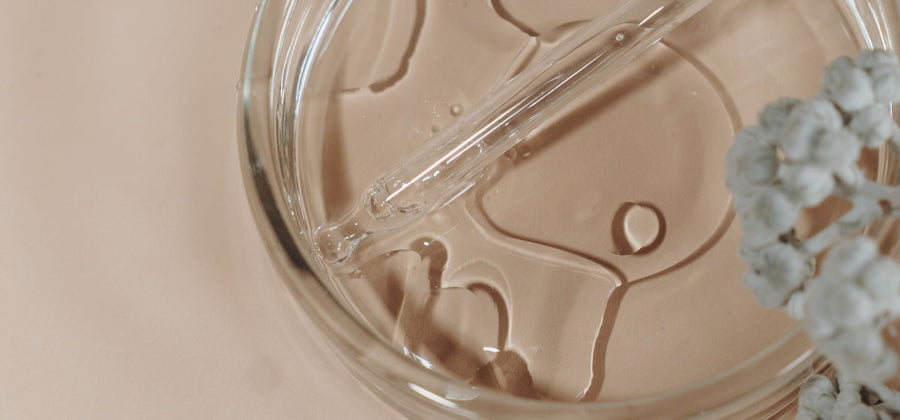 Alcohols in cosmetics - the dose is crucial!
