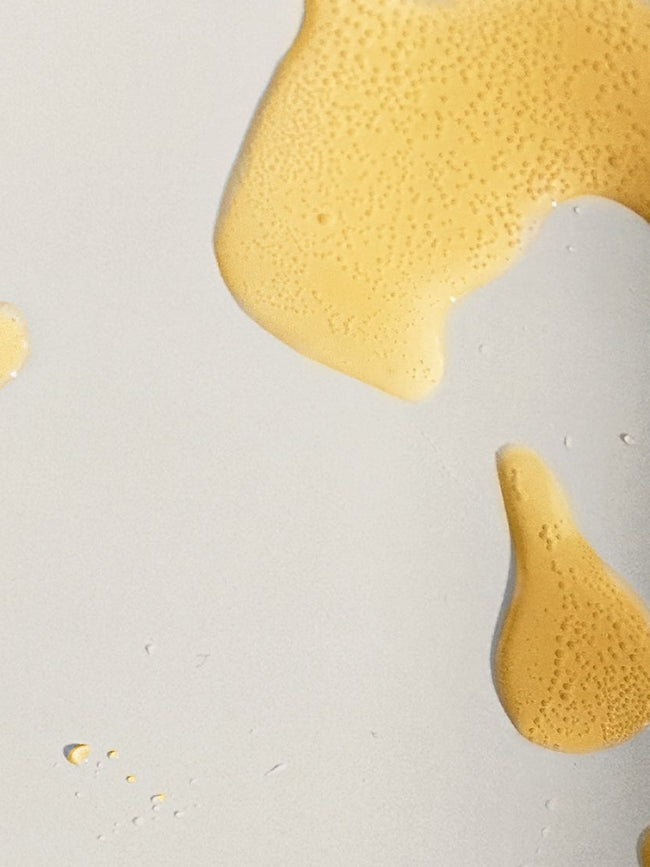 Tocopherol (Vitamin E): das Antioxidans für die strahlende Haut