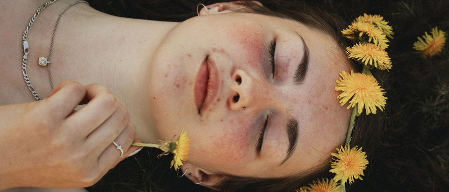 Face Cleanse