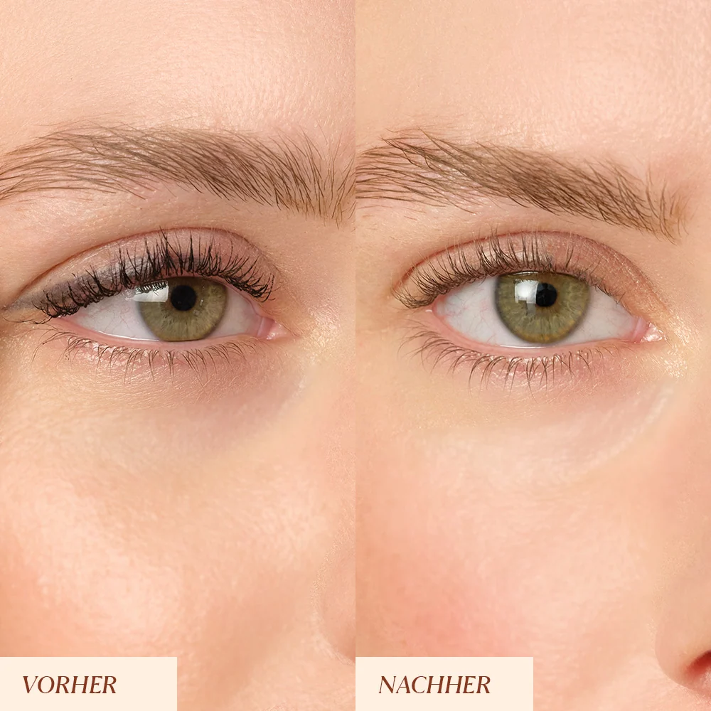 2-Phasen Make-up Entferner