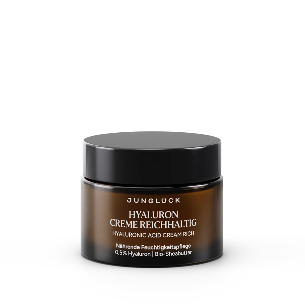 Hyaluron Creme Reichhaltig