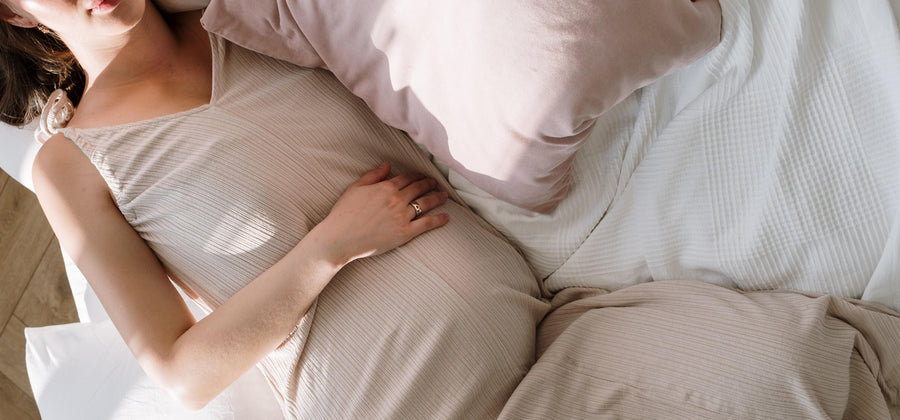 Skincare during pregnancy - what to look out for?