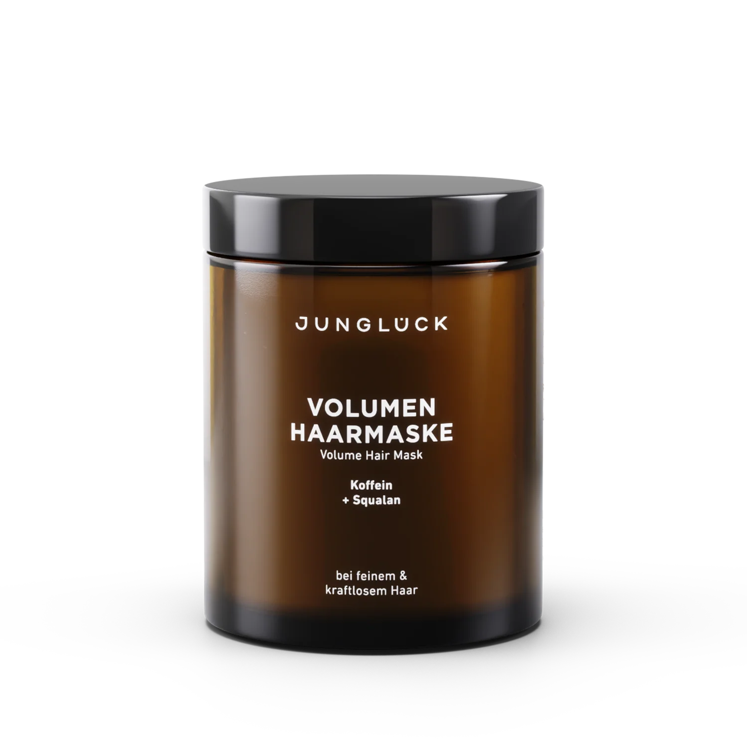Volumen Haarmaske