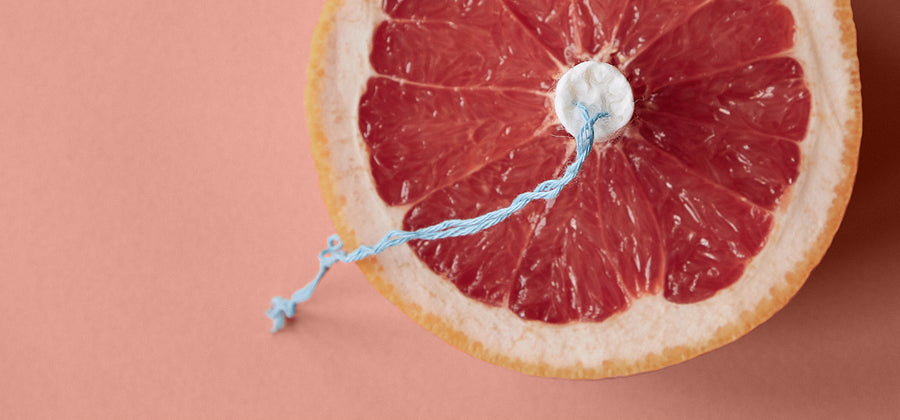 Period Talk: PMS & Periodenschmerzen - können wir es sogar als positiv betrachten?