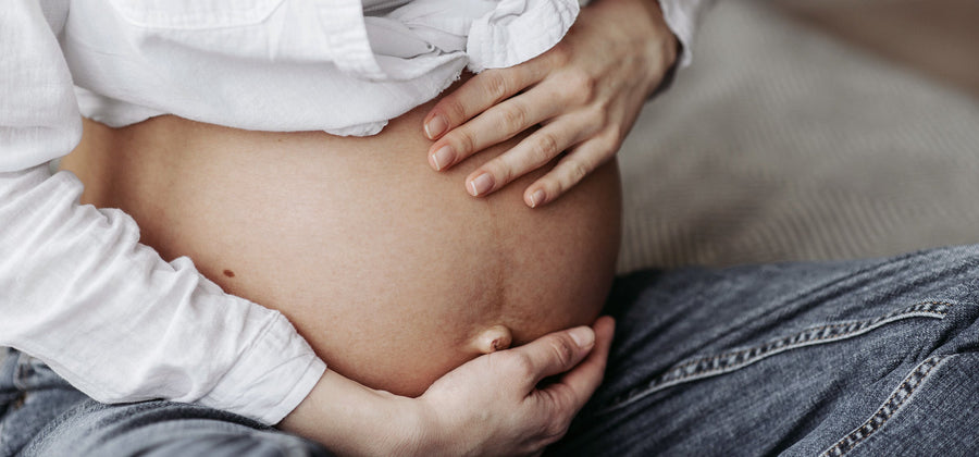 Skincare during pregnancy