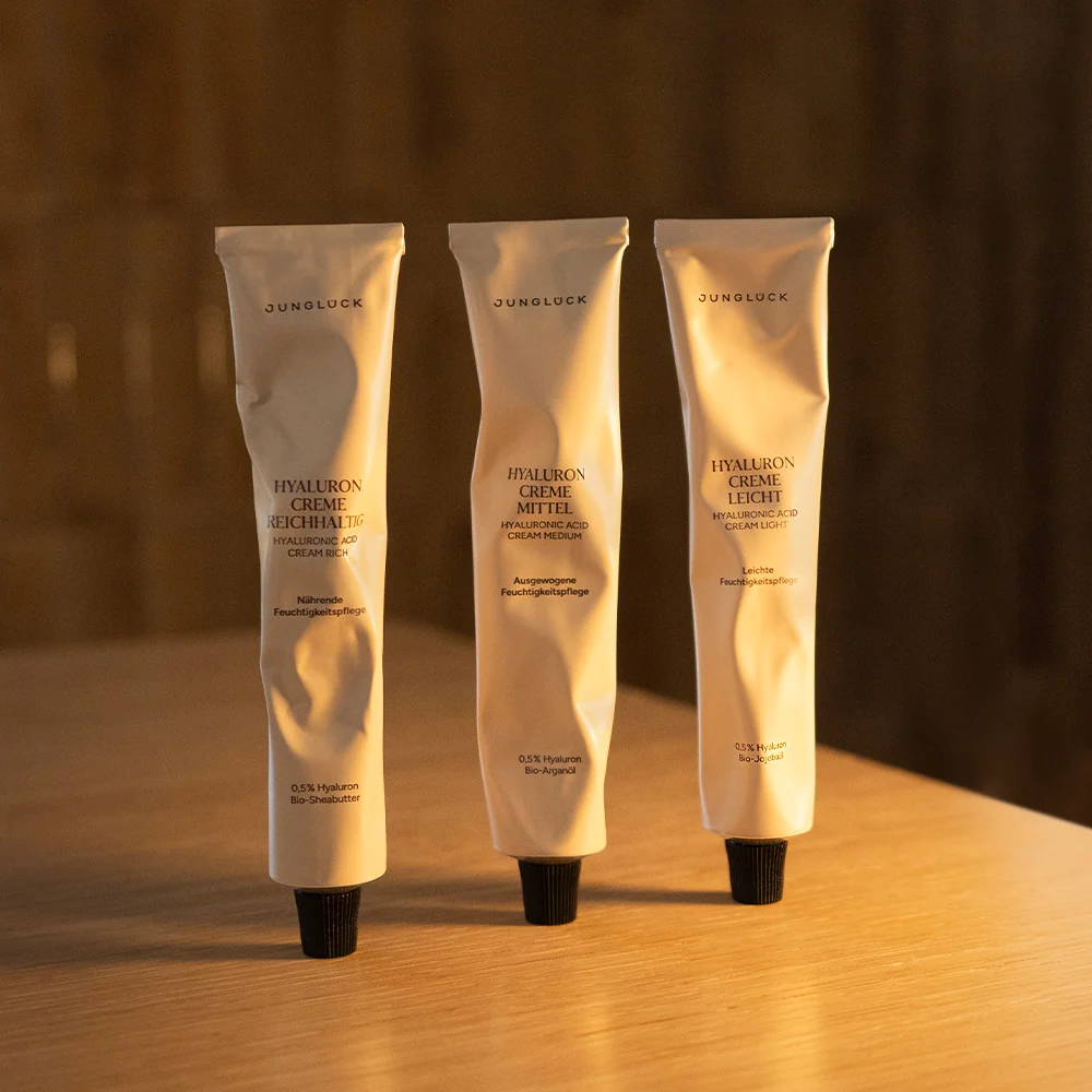 Hyaluron Creme Mittel