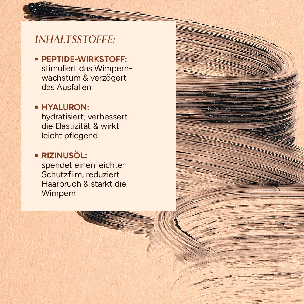 Peptid Mascara