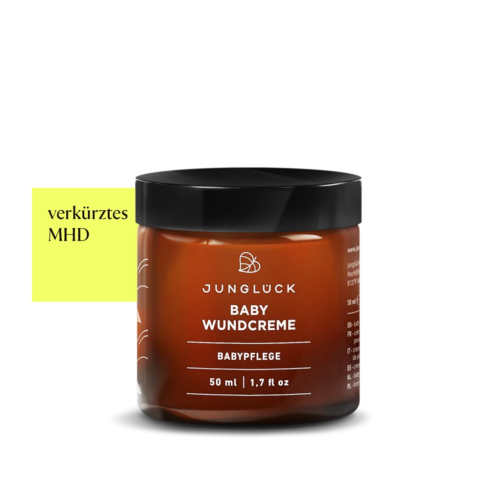 Babywundcreme
