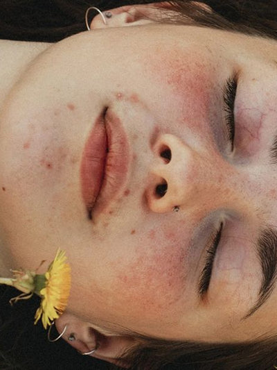 Face Cleanse
