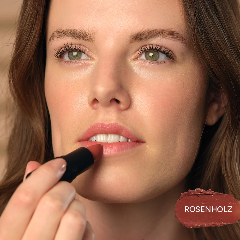 Beauty Essentials Kombi Rosenholz