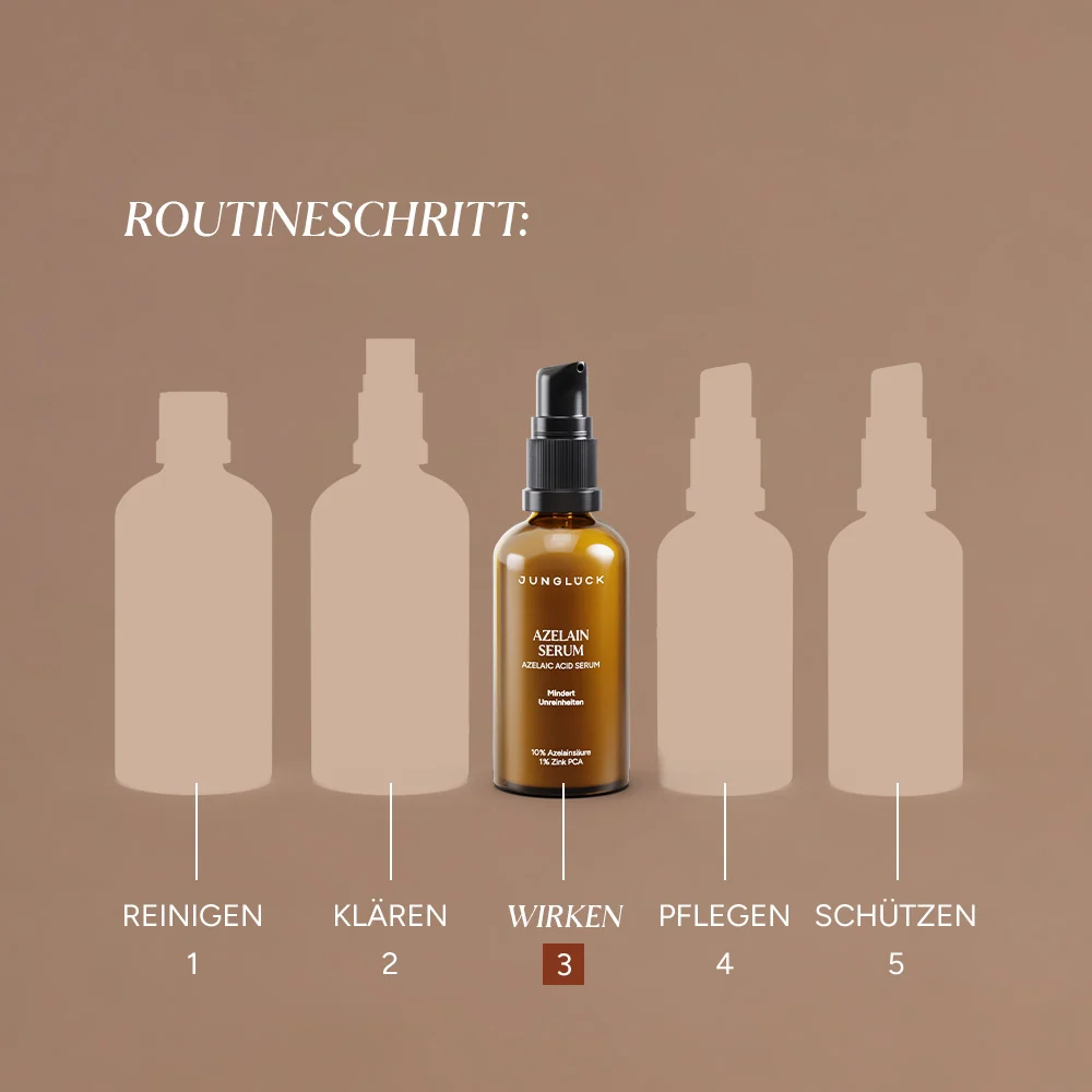 Azelain Serum