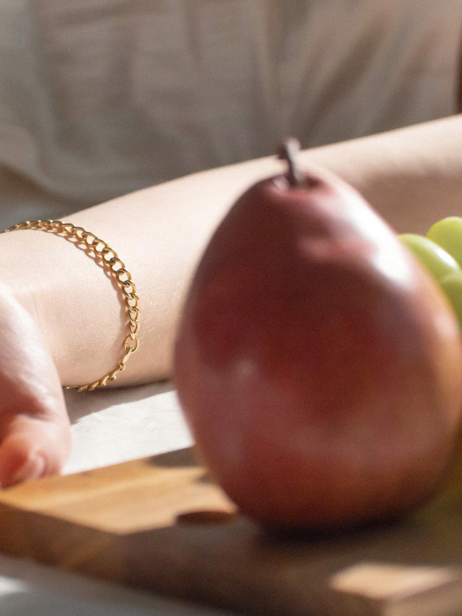Wie ist unsere Haut mit unserer Ernährung verbunden? - Interview mit Kati Siemens, Hormontrainerin und integrierte Ernährungsberaterin