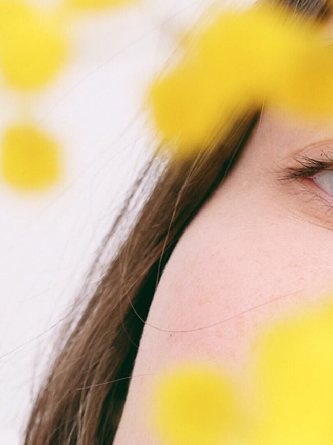 Rosacea, neurodermatite e couperose, cosa fare?